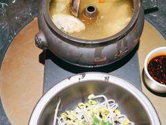 -云海肴云南菜·蒸汽石锅鱼(青岛万象城店)
