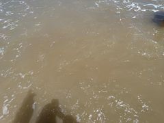 -嵊泗基湖沙滩