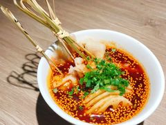 -太二酸菜鱼(菱角湖万达店)