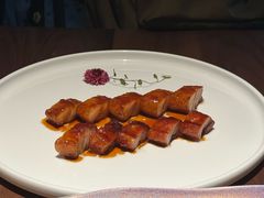 -曾宴·楚菜(湖北省博物馆店)