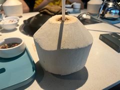-百年果林椰子鸡(中洲店)