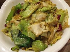 -妈妈的味道(工人体育场东路店)