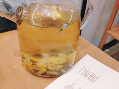 -湯系·煲汤手艺人(东二环泰禾广场店)