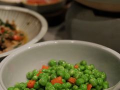 -半山腰·云南菜(侨福芳草地店)