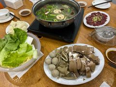 -甜来羊肉馆(水仙园店)