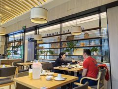 -秦香阁·西北家常菜(徐汇日月光中心店)