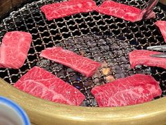 -牛角日本烧肉专门店(海运大厦店)