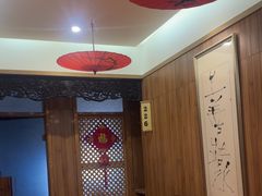 -老街坊美食汇(玉兰大街店)