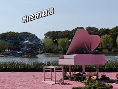 -上海鲜花港