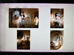 -WAVE SODA摄影工作室