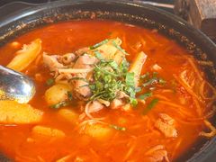 酸笋鸡-多味居(剪子巷店)