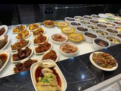-荟选餐饮徐家汇社区食堂(徐虹北路店)