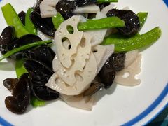 荷塘小炒-紫光园(燕郊总店)