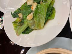 -皇冠假日酒店-御皇轩中餐厅