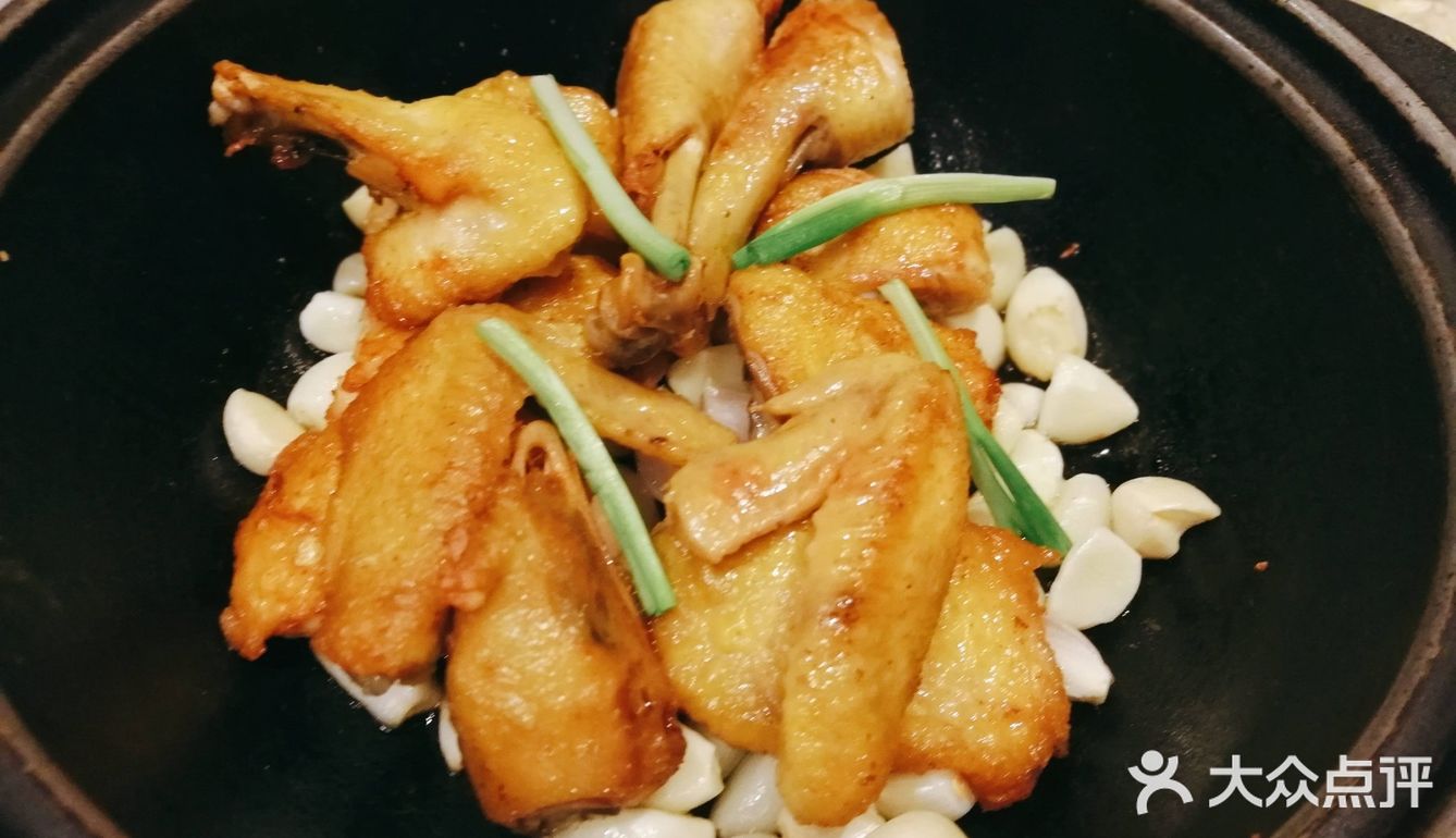「天伦里餐厅(乐堤港店)」  醉蟹肉超赞，连蟹腿的肉