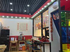 大堂-瑞霖·隆江猪脚饭