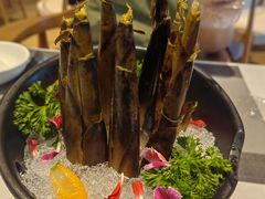 -若蘭慈·无国界素食料理(欢乐海岸店)