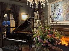 -Le Bistrot de Racine