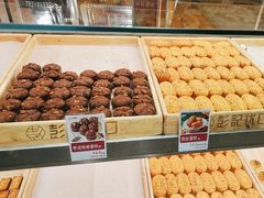 -彭记优口(胜利路店)
