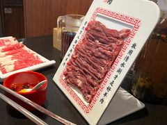 -北门涮肉·铜锅涮肉(南锣鼓巷店)