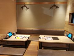 大堂-しゃぶしゃぶ温野菜(北谷店)