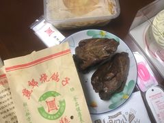 -燕郊烧鸽子(广安路店)
