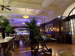 -LONG BAR 廊吧(外滩华尔道夫酒店)