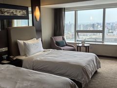 -上海金陵紫金山大酒店