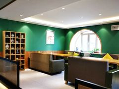 -去茶去餐厅(中央大街店)