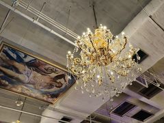 -明日世界密室轰趴·剧本桌游·箭馆团建(国贸店)