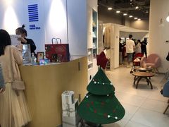 -天真蓝照相馆(宁波来福士店)