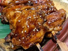 -一豚轩·烧鸟·豚骨拉面(五四路店)