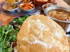 -塔兰齐新疆孜然火锅(鲤鱼山路店)