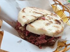 -刘老虎肉丸糊辣汤(总店)