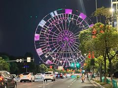 -南昌之星摩天轮