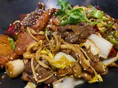 -麻辣盛艳(淮安万达店)
