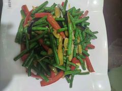 -迎宾楼饭庄(窦店)