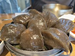 -延松朝鲜族料理