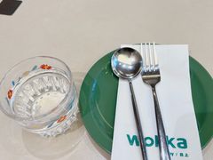 -WOKKA by艮上(中海环宇荟店)