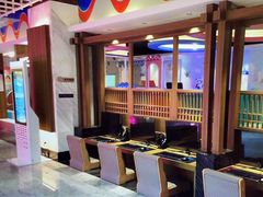 -青水瓦台汤泉(未央店)