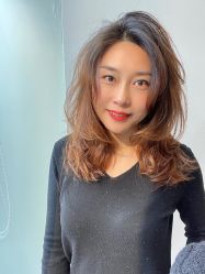 -VISION SALON专业烫染沙龙