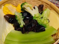 -火塘云南烧烤大排档