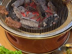 -闻老头·菊花炭烤肉(D11店)