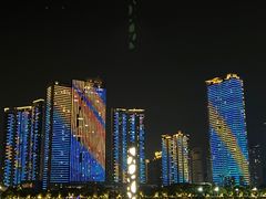 -武汉两江游览·夜游长江(汉口粤汉码头)
