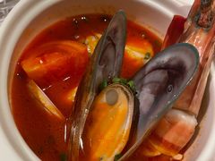 -壳里西餐厅Coquille Seafood Bistro(蒙自路店)