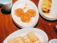 -飞阳铁板烧(ME TOWN购物中心店)