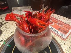 -辣皇朝小龙虾(六一店)