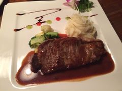 -宝莱纳啤酒花园餐厅PAULANER BRAUHAUS Nanjing(广州路店)