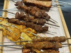 -老虎滩大连海鲜烧烤(建邺云锦路总店)