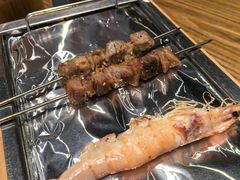 -金太阳海鲜烧烤·本地人餐厅(东纬路旗舰店)